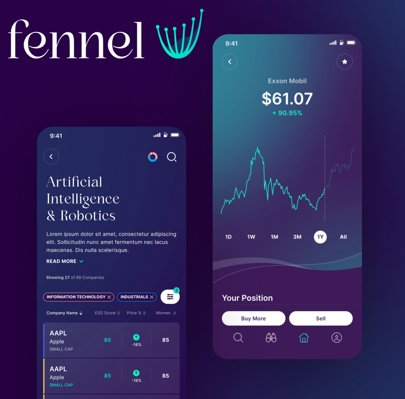 Fennel Case Study