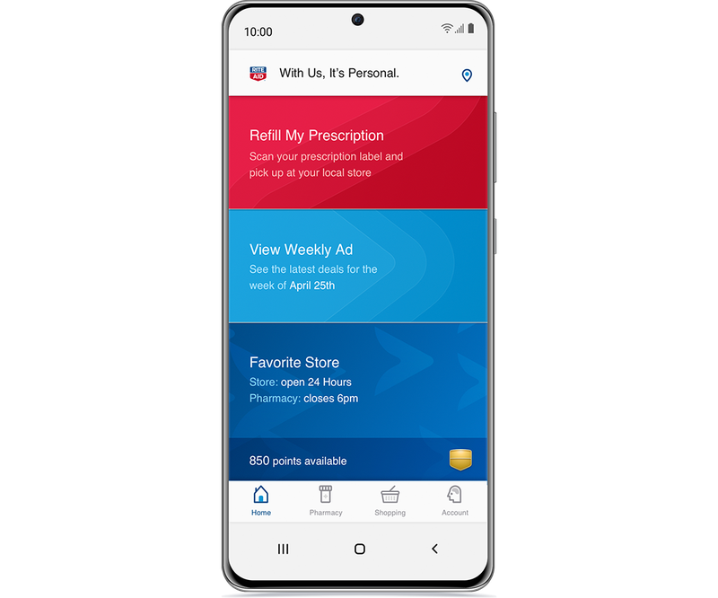 RiteAid Android Screen.png