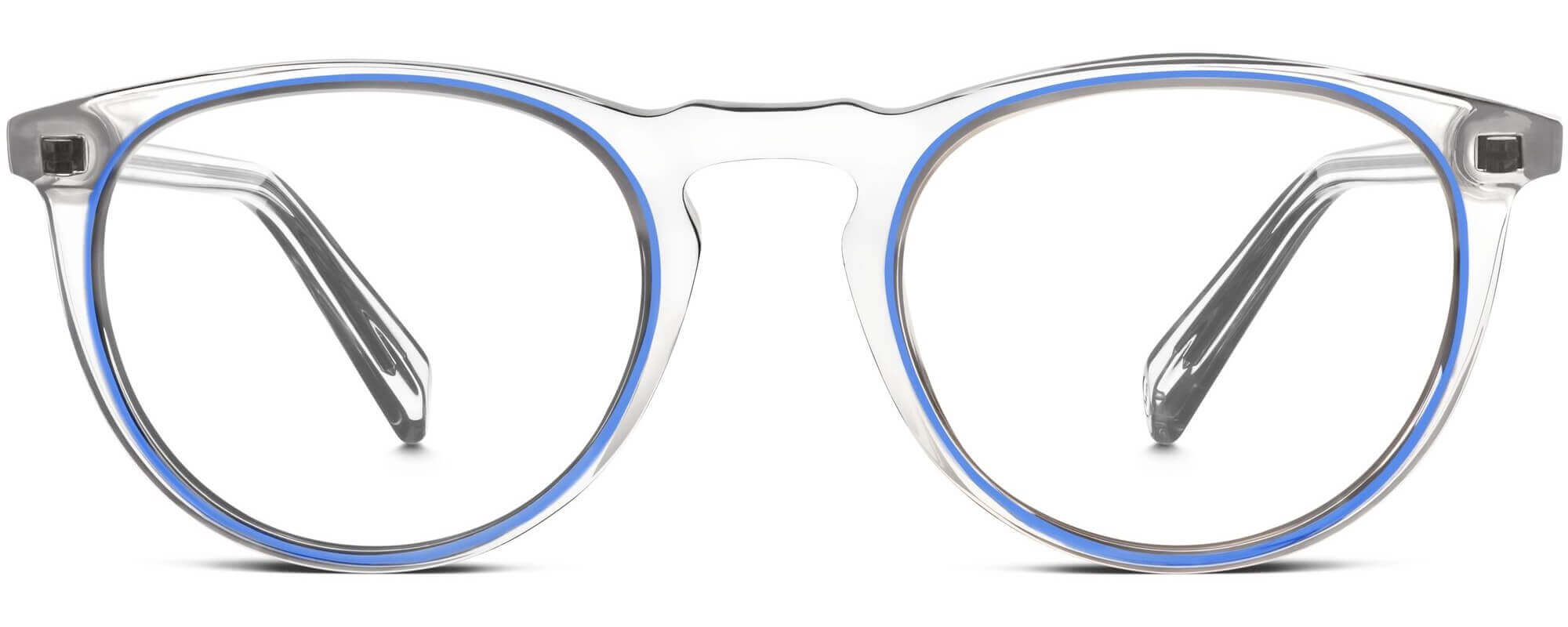 Swatch glasses