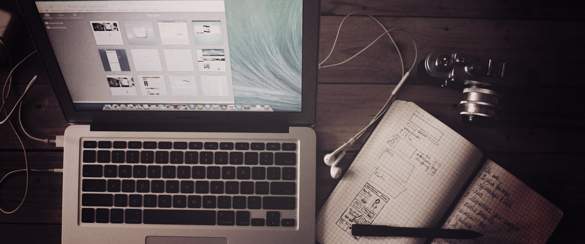Make money today: developing an app on your computer.