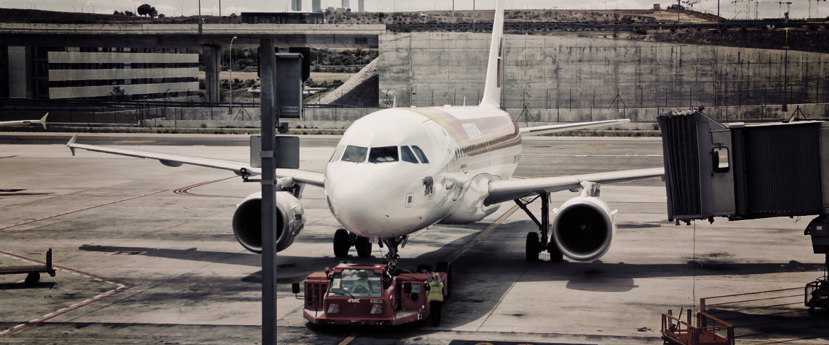 Hear the roar of plane engines and feel the fire of dragon breath