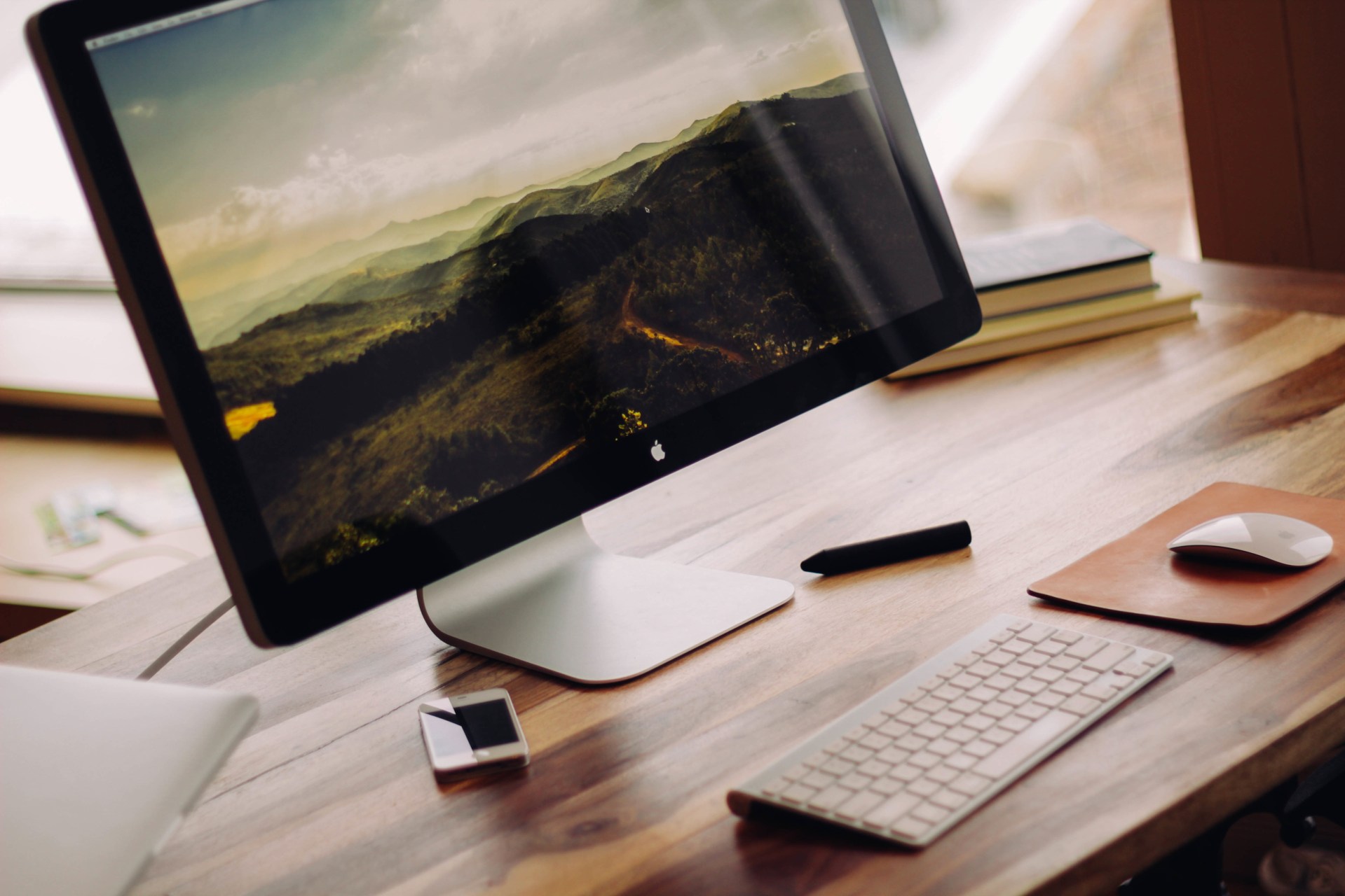 web development for company success