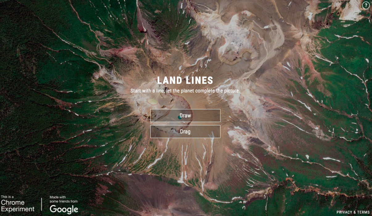 Land Lines