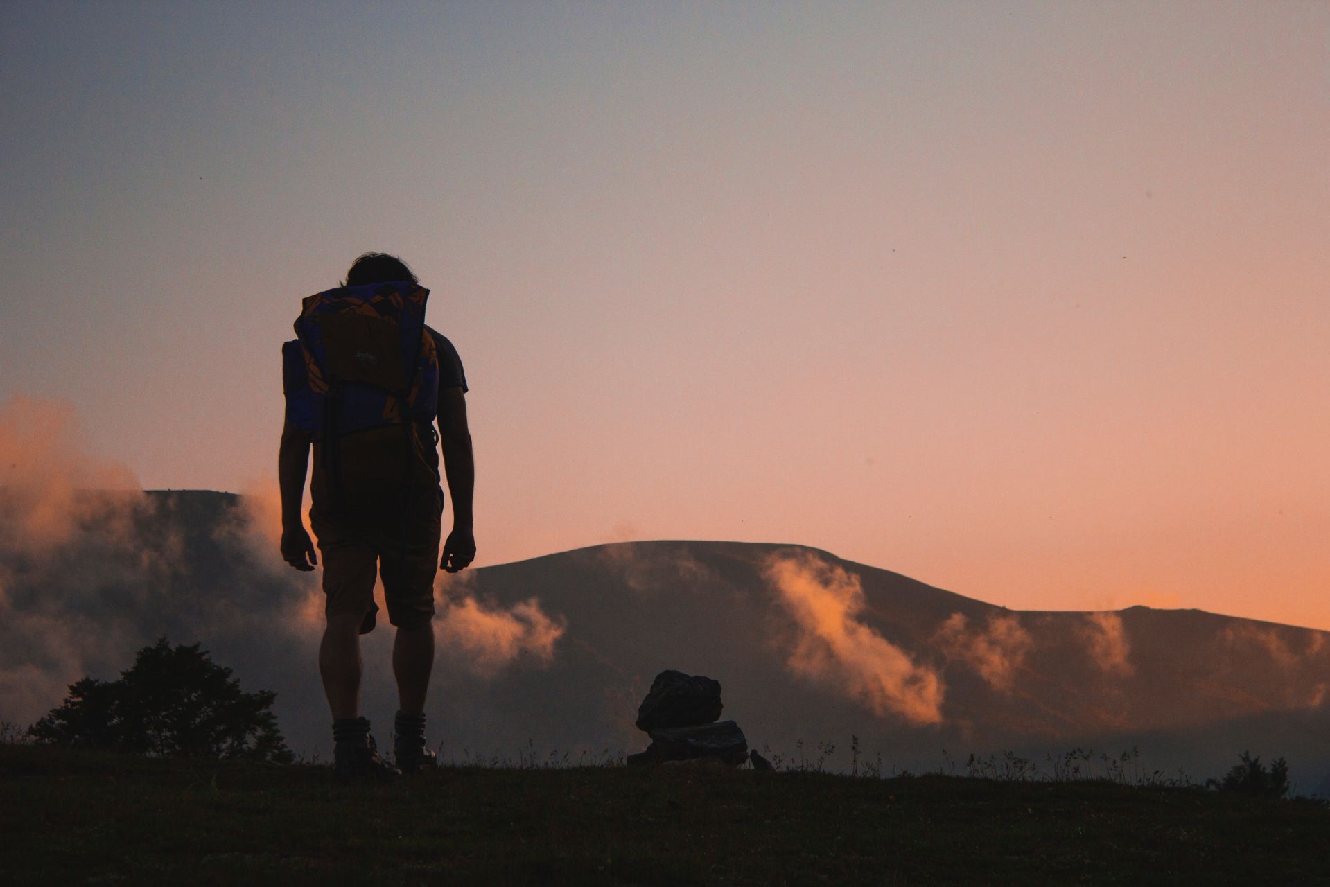 survivalists use tech but don't trust it
