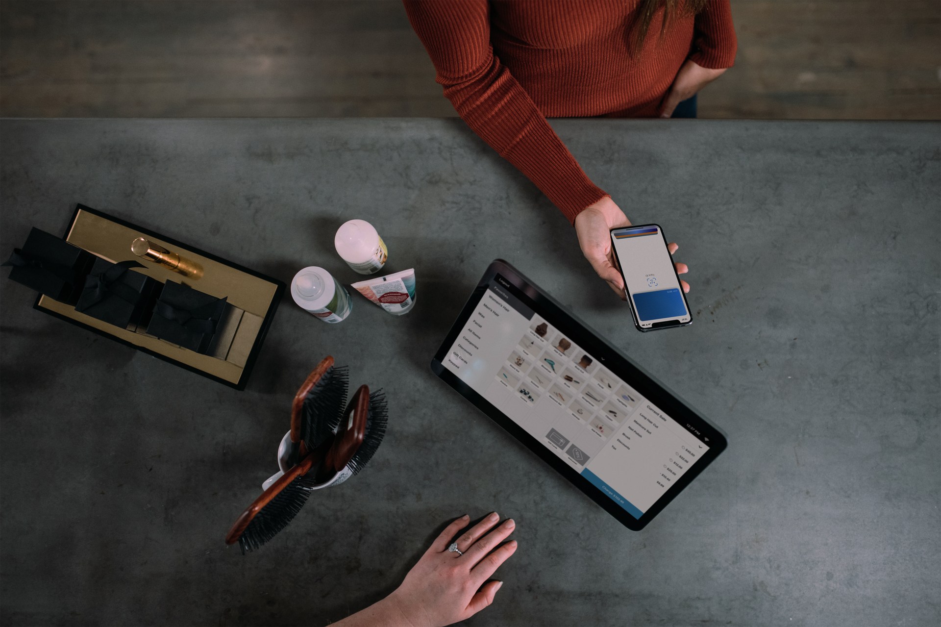 pay with apple pay