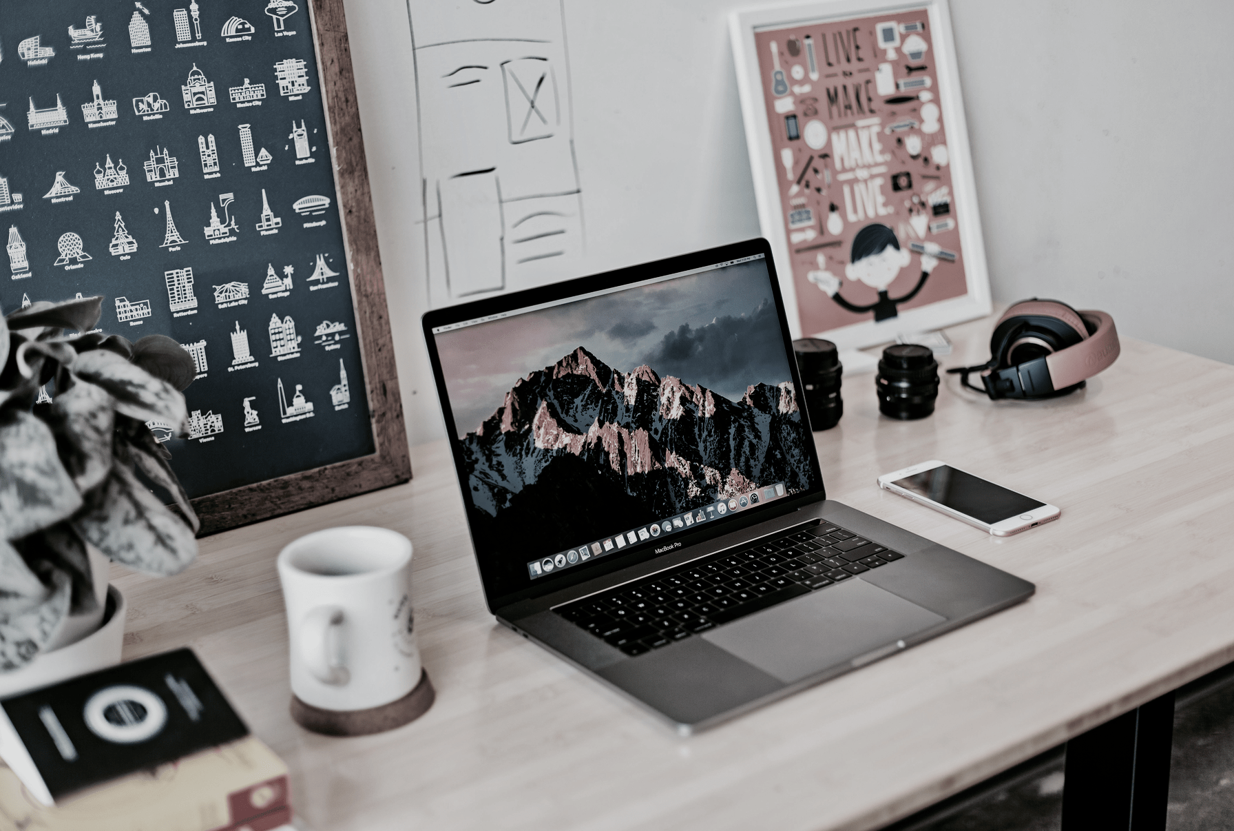 Recruiting from your computer