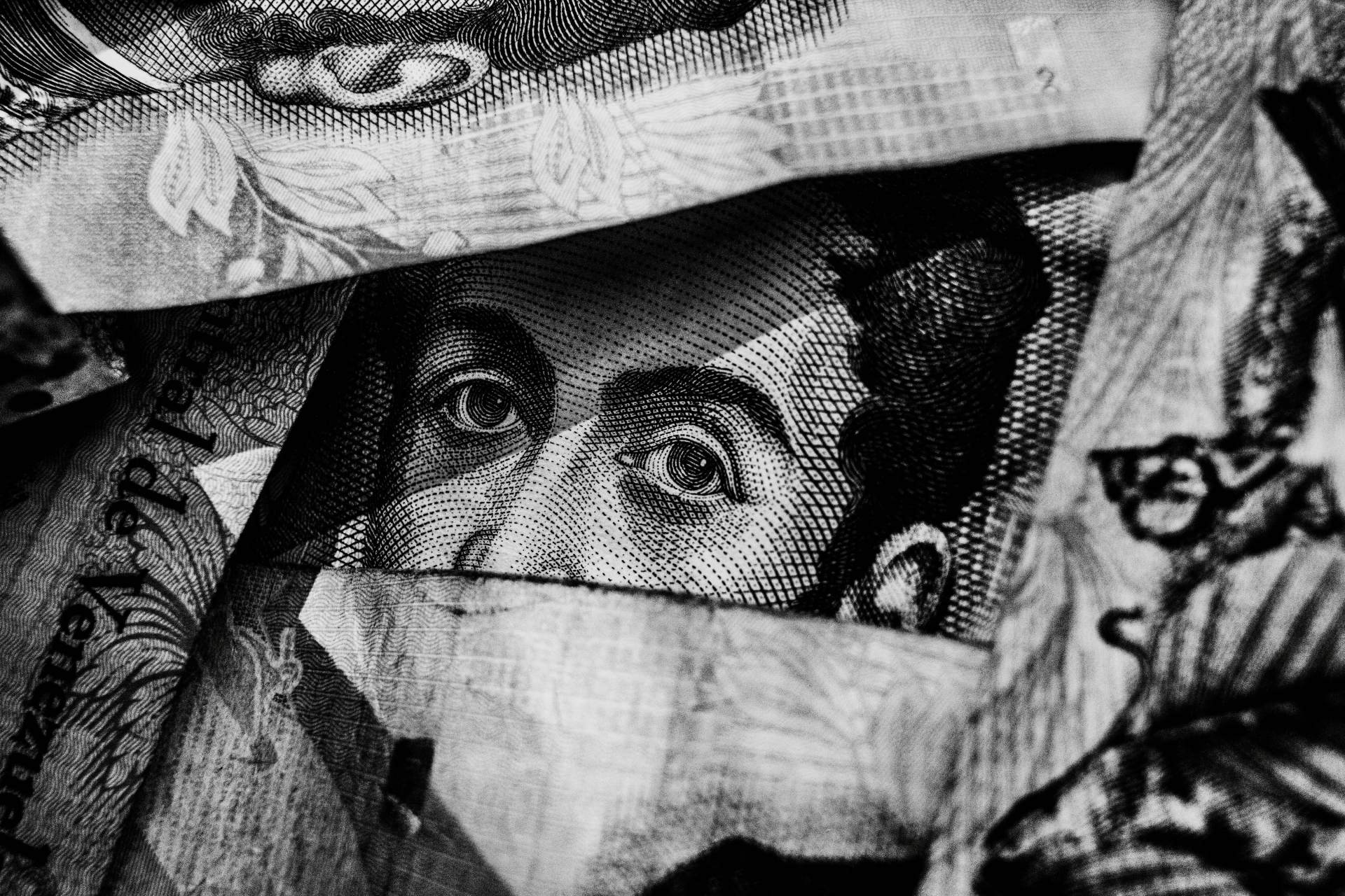 blockchain fortune 500 companies making money
