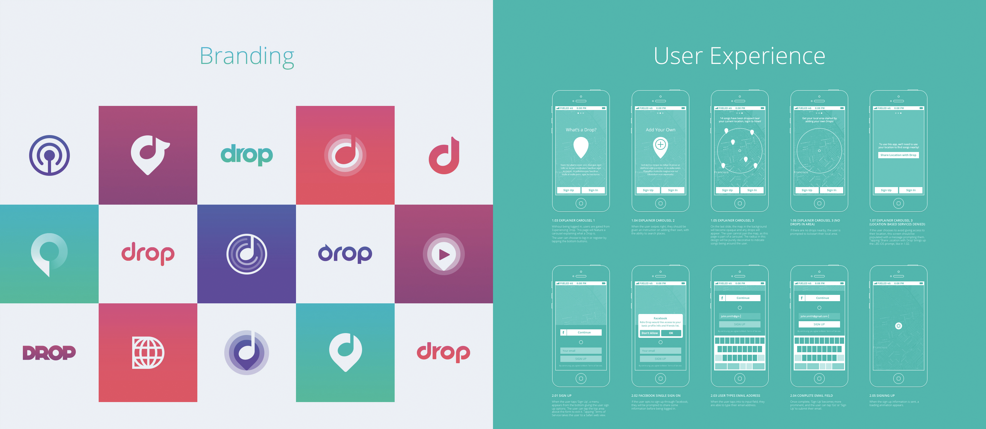 Enterprise-User-Experience Enterprise App Development