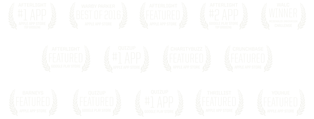 Award Winning San Francisco Mobile App Development Agency