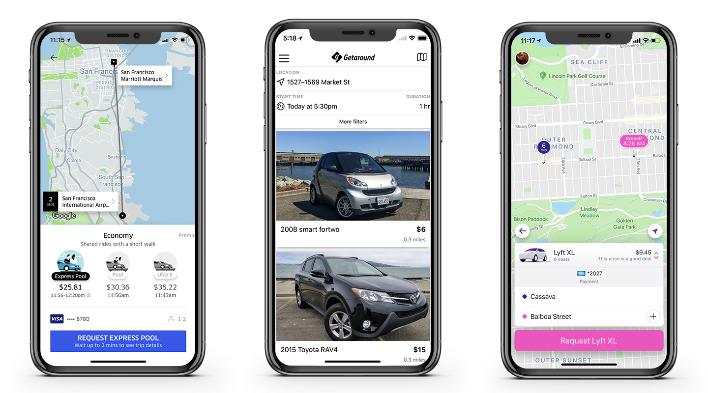 San-Francisco-Transportation-Mobile-App-Development