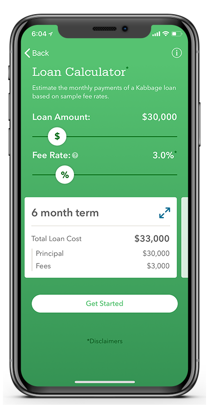 Atlanta Fintech Mobile App Development