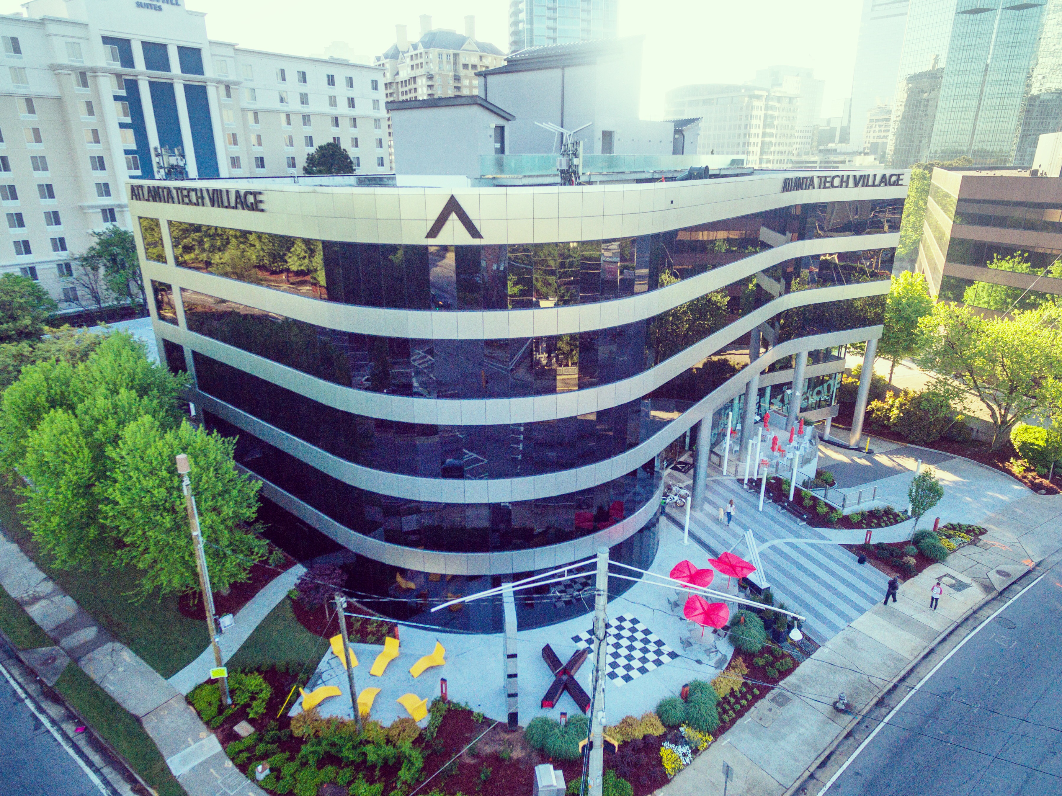 Atlanta Startup App Development