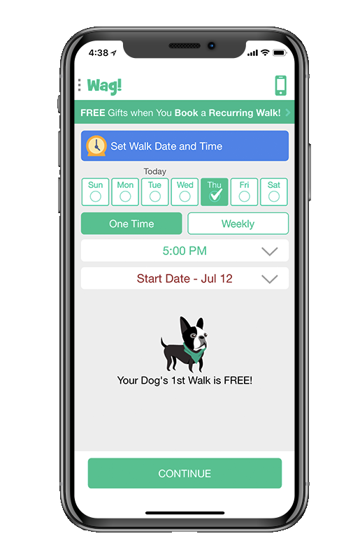 one of the best apps for dog lovers