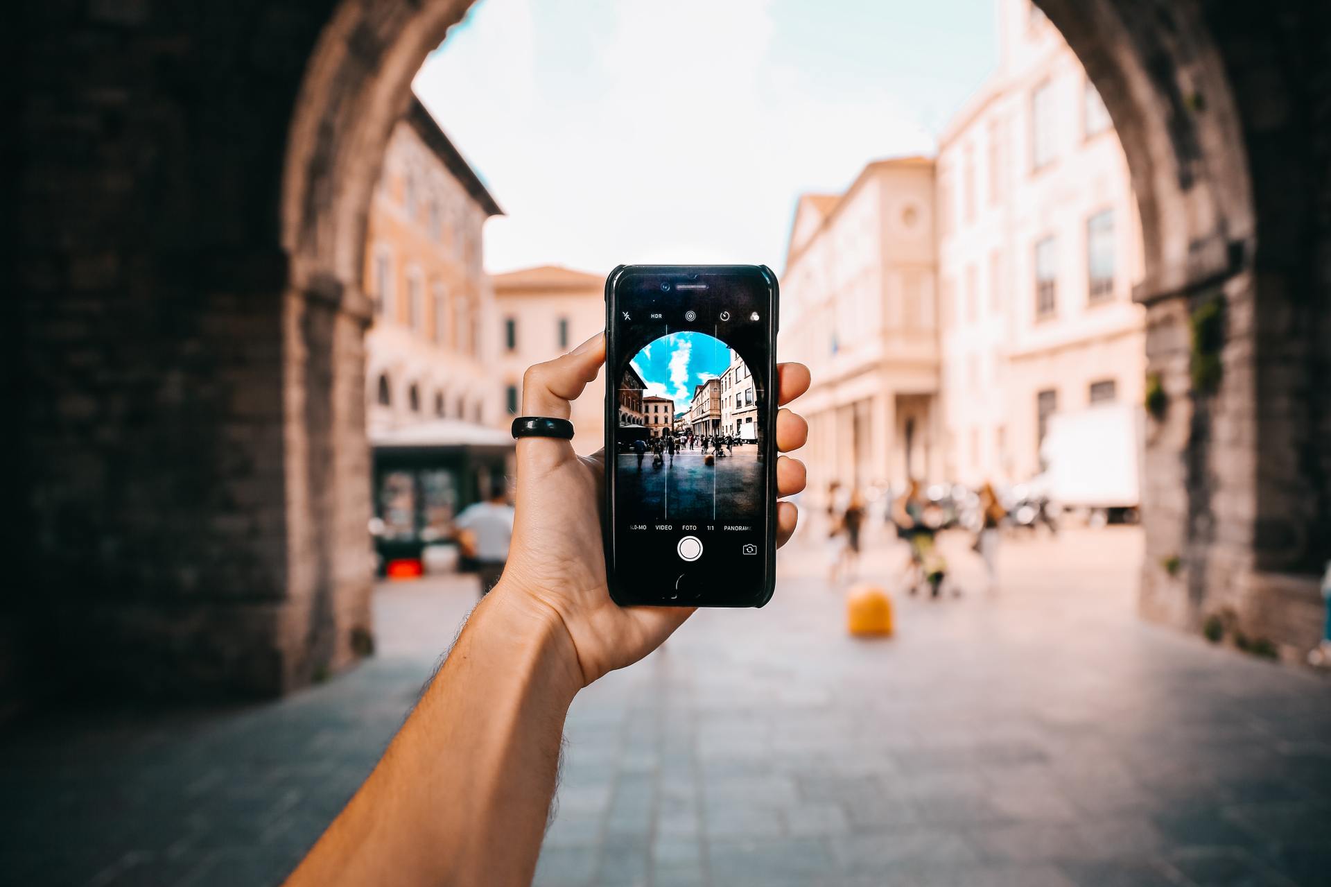 Best Photo Apps for Photography Beginners