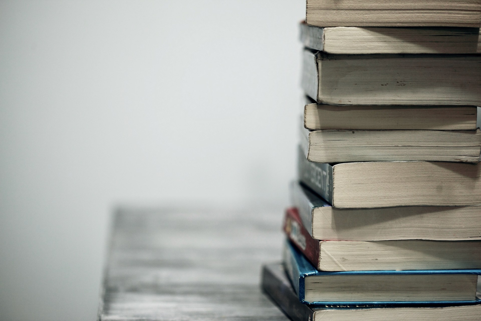 best apps for book lovers photo of books by sharon mccutcheon