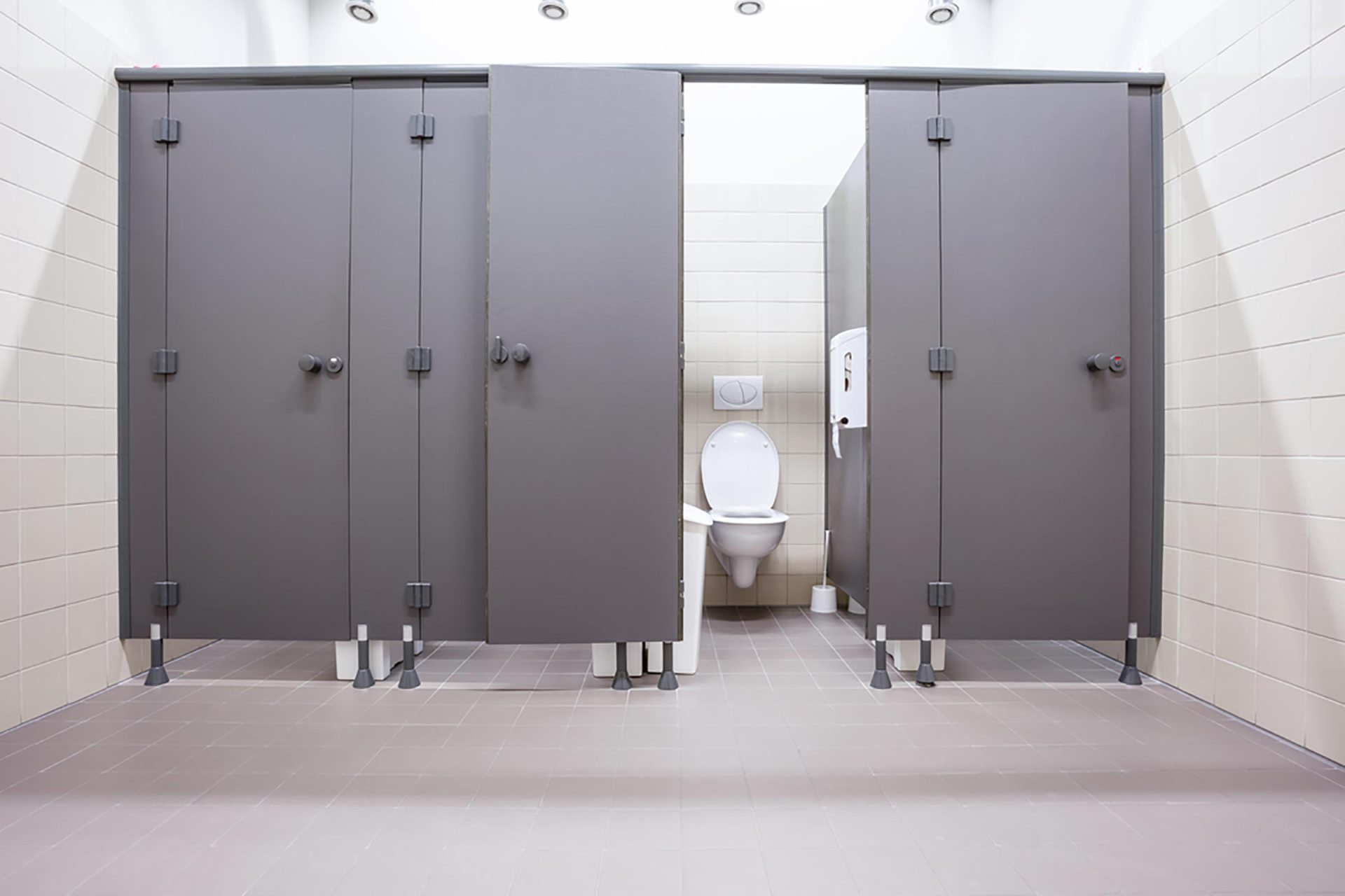 Flush Best Toilet Finding App