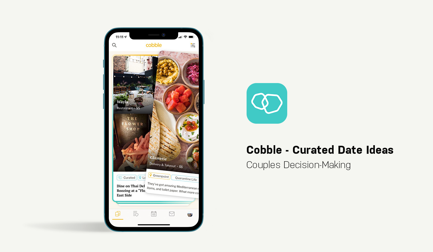 cobble app