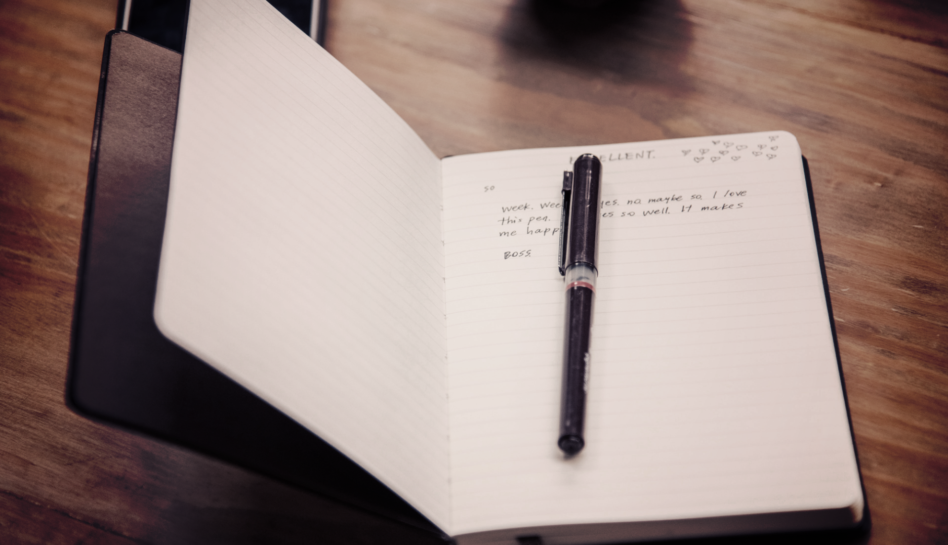 journal book