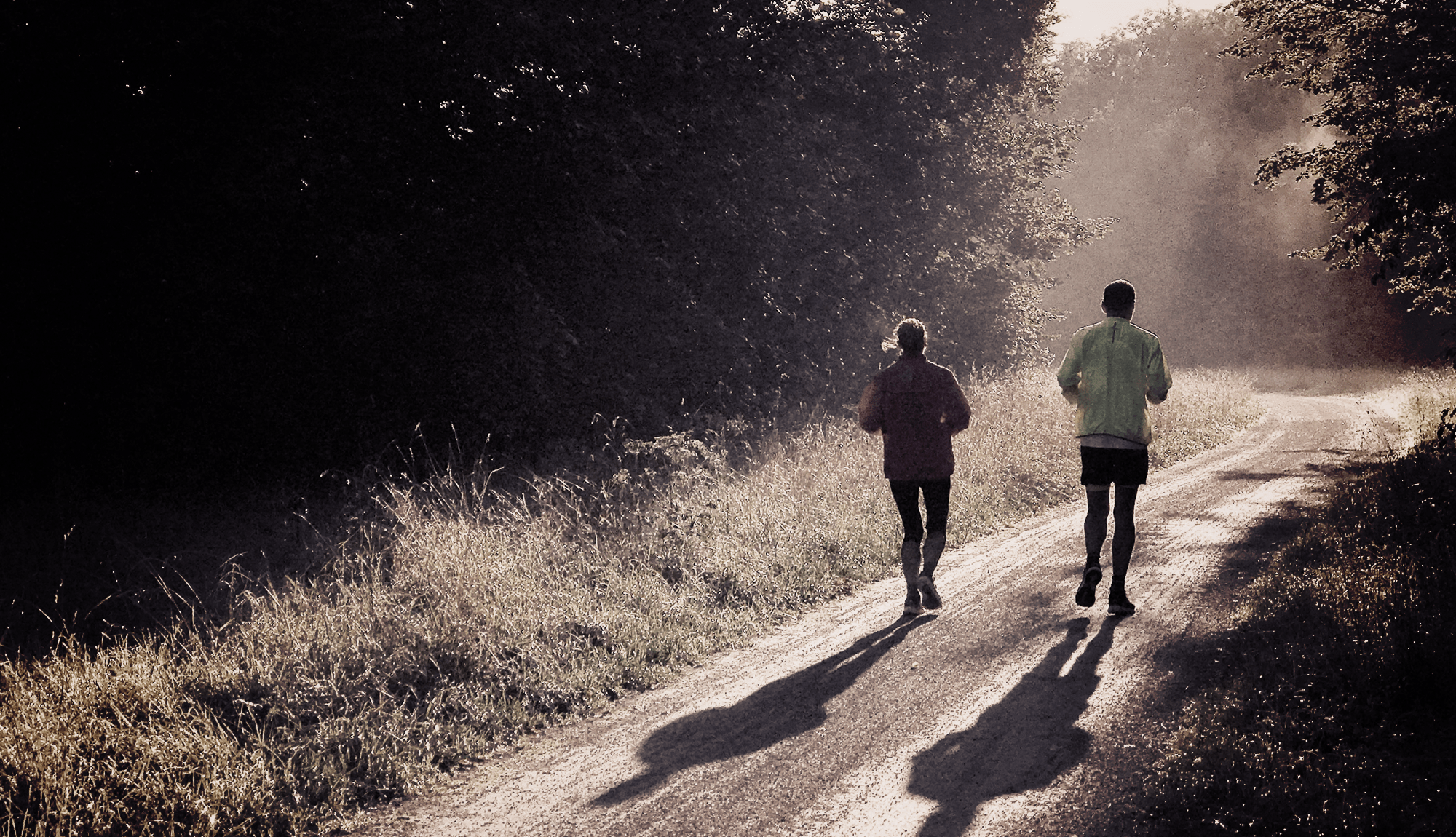Track Your Miles With Runkeeper: The Best Running App