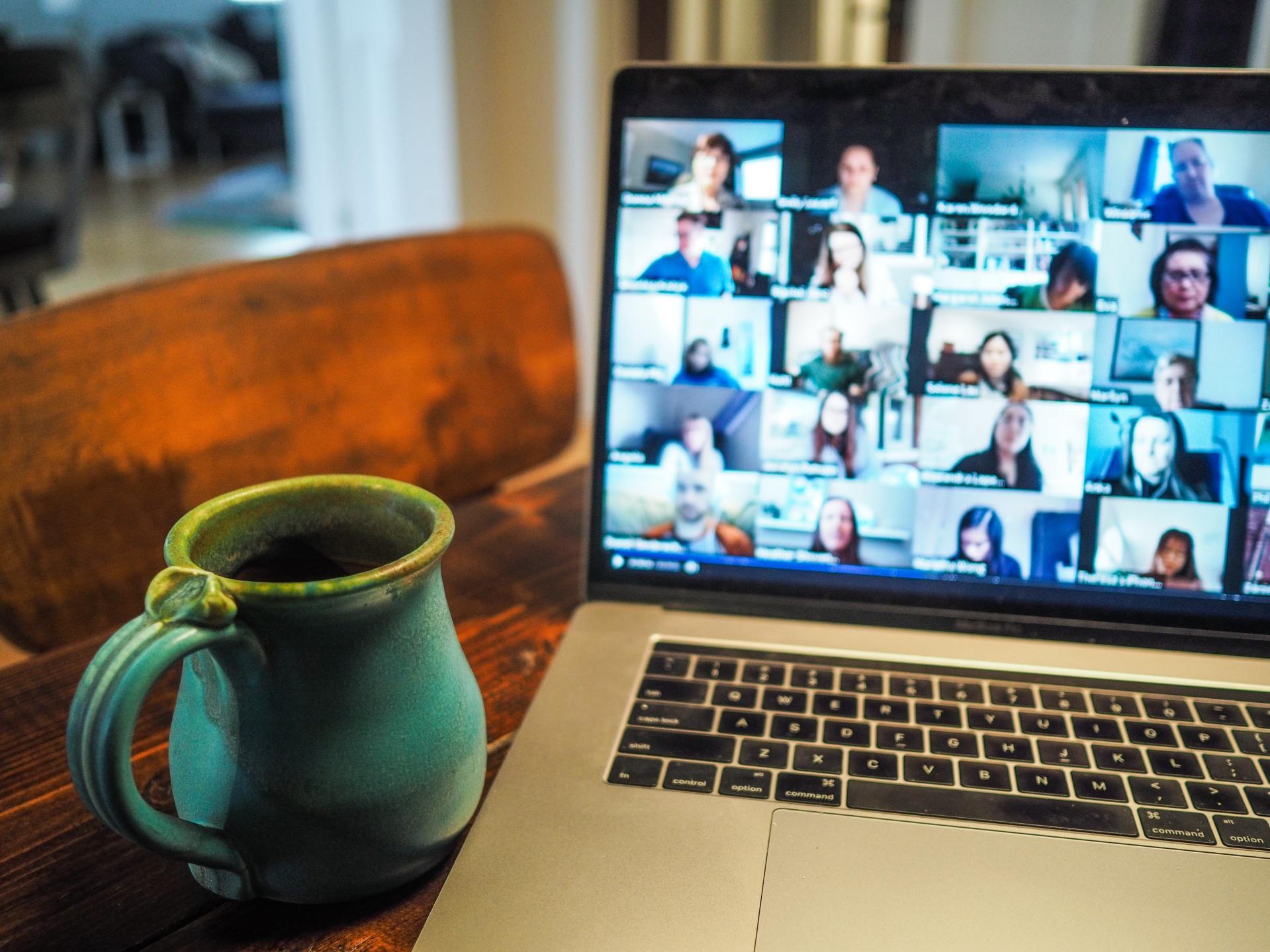 webcam video chat with friends