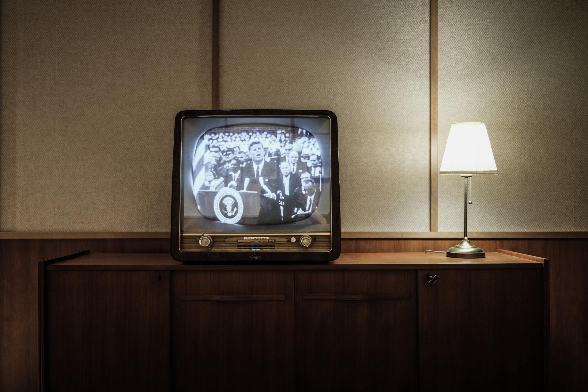cable television