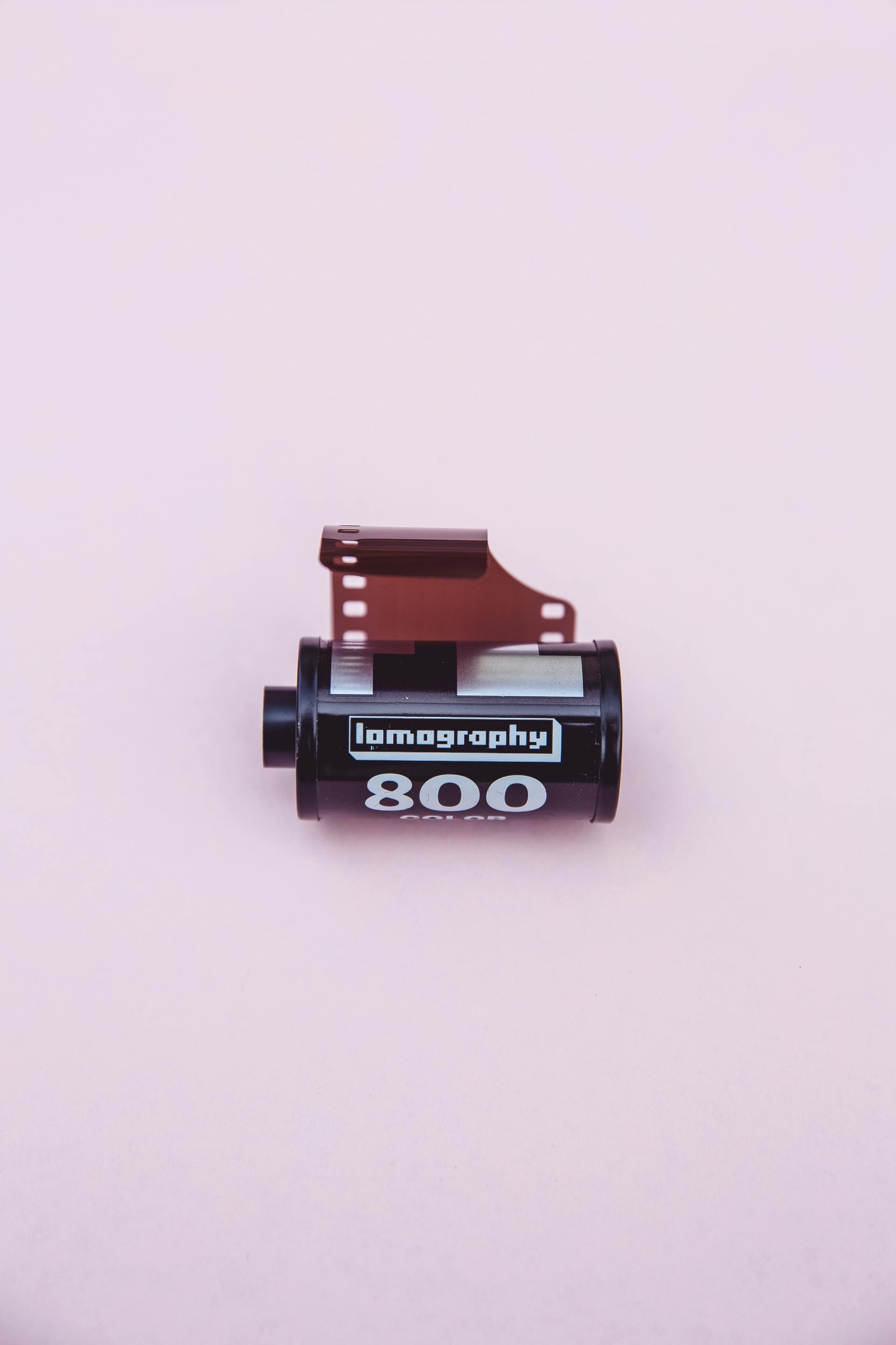 film canister