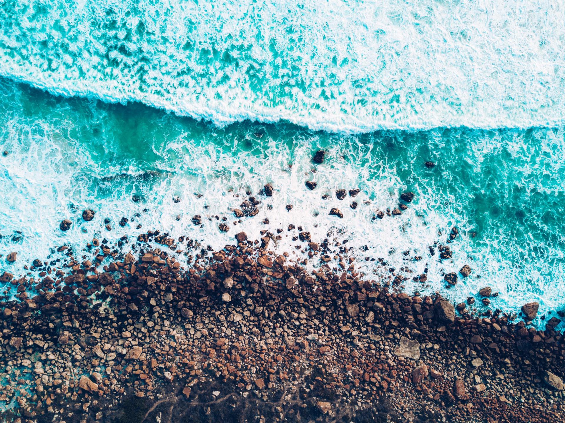 ocean