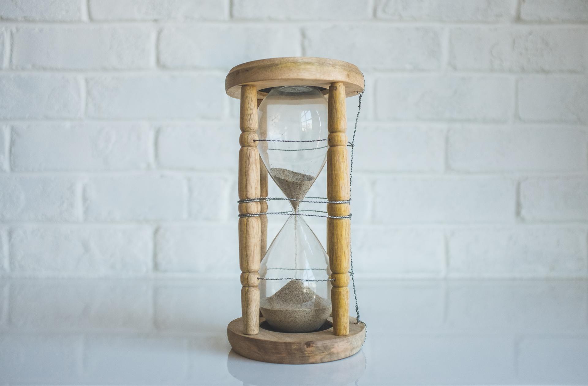 hourglass