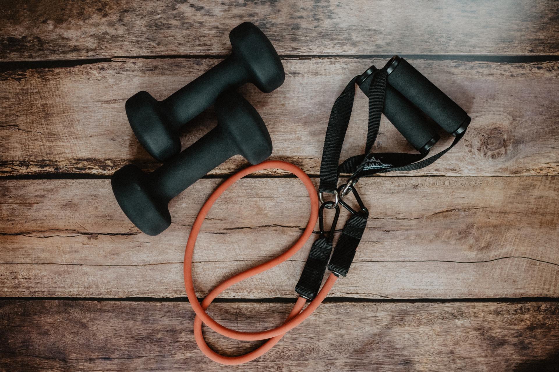workout bands