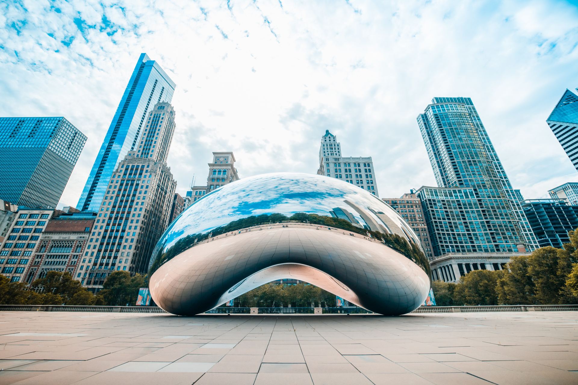 Chicago tech conference events featured image