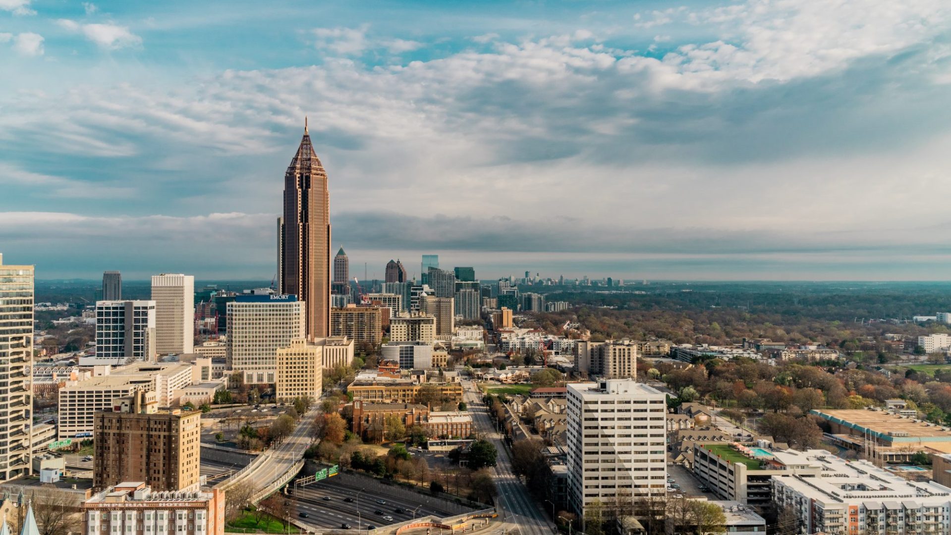 Atlanta tech conference events featured image