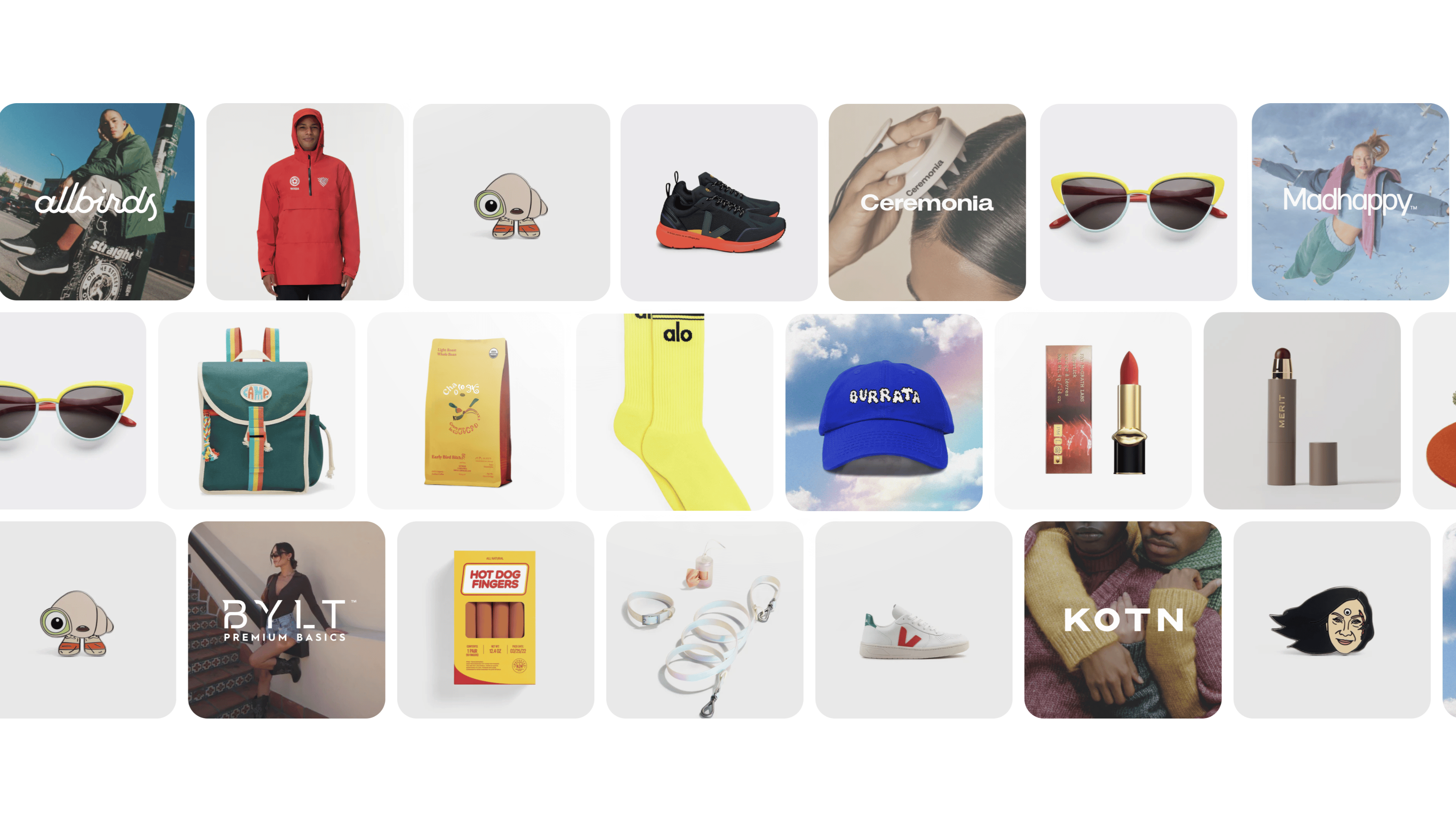 Pret Design Design for Fashion Week with Pret-a-template · Fueled