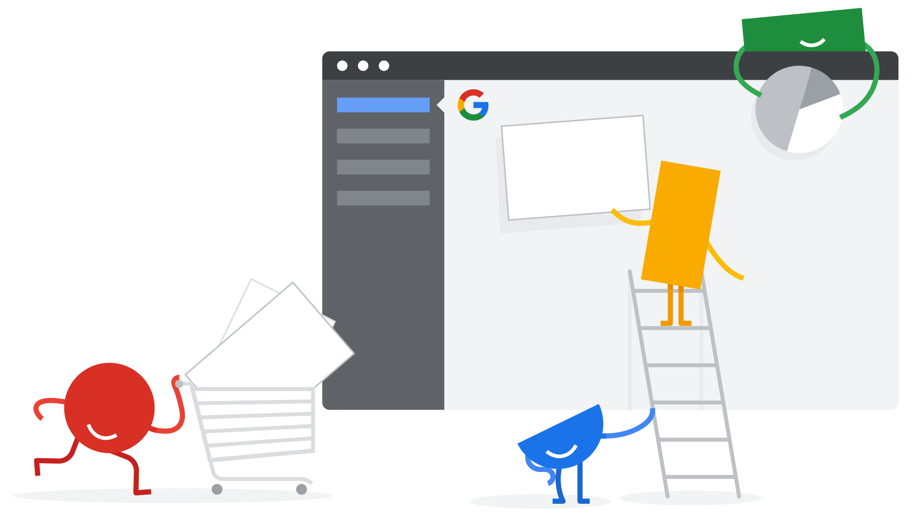 Google Site Kit for WordPress