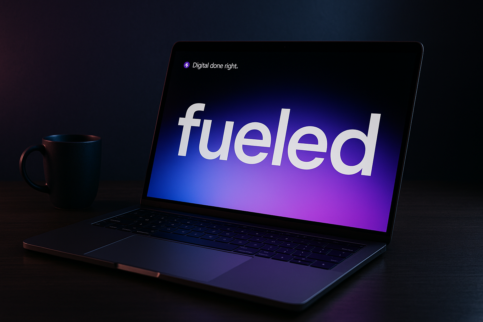 New Fueled