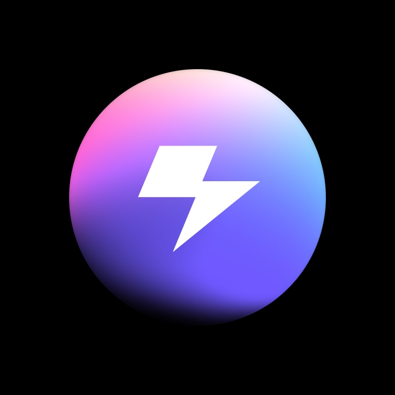 Fueled orb