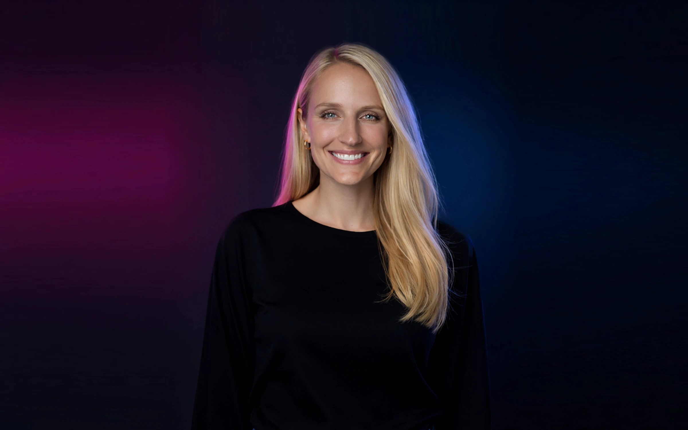 Erika Lovegreen, VP of Marketing