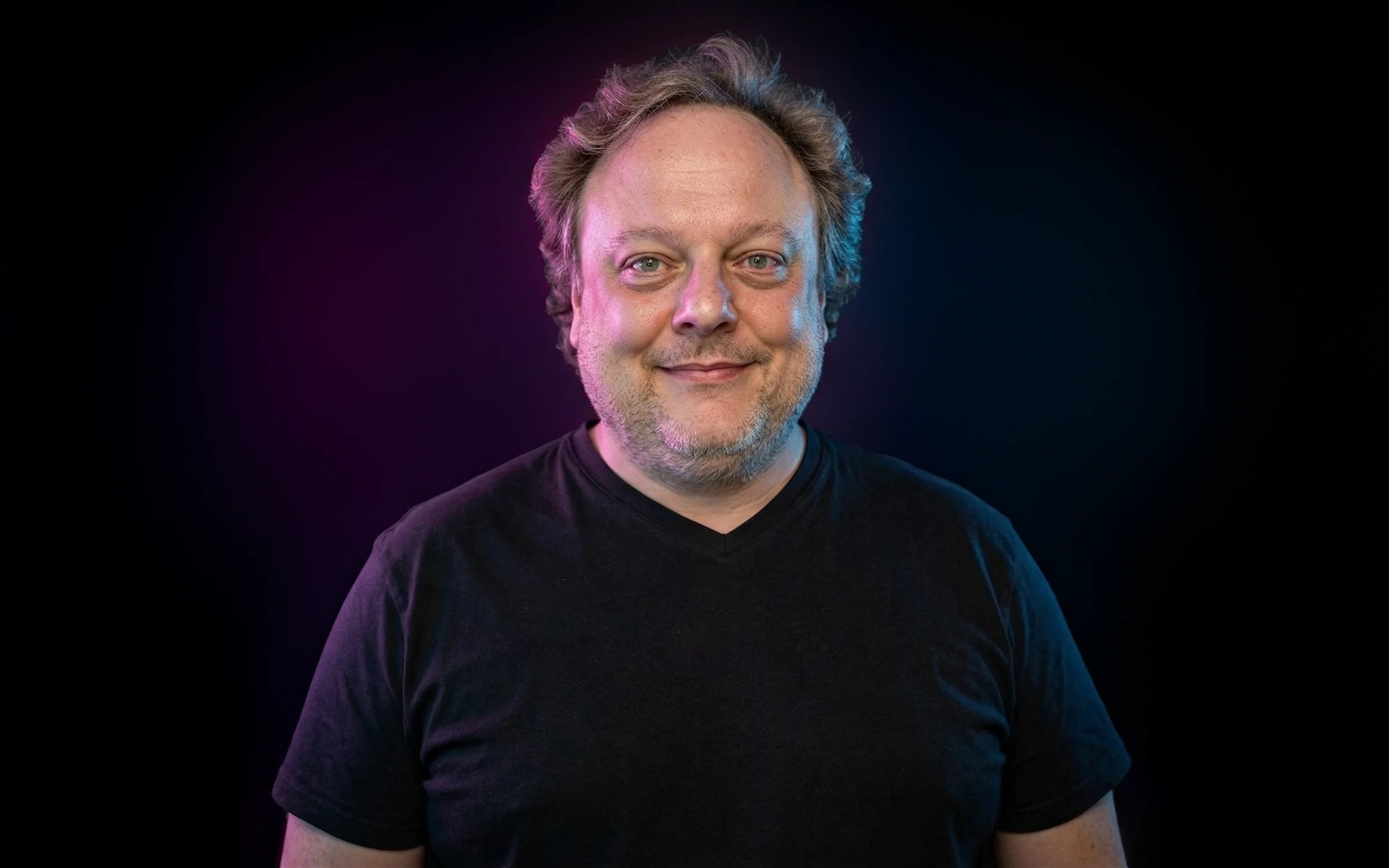 Thorsten Ott, Managing Director of Cloud & Managed Services