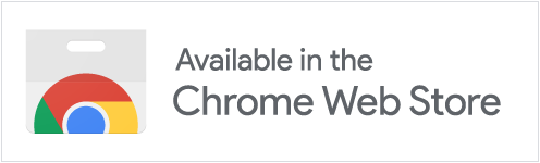Chrome download button.