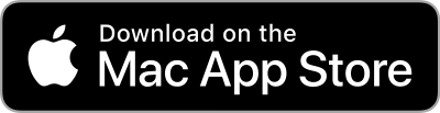 Mac App Store download button.