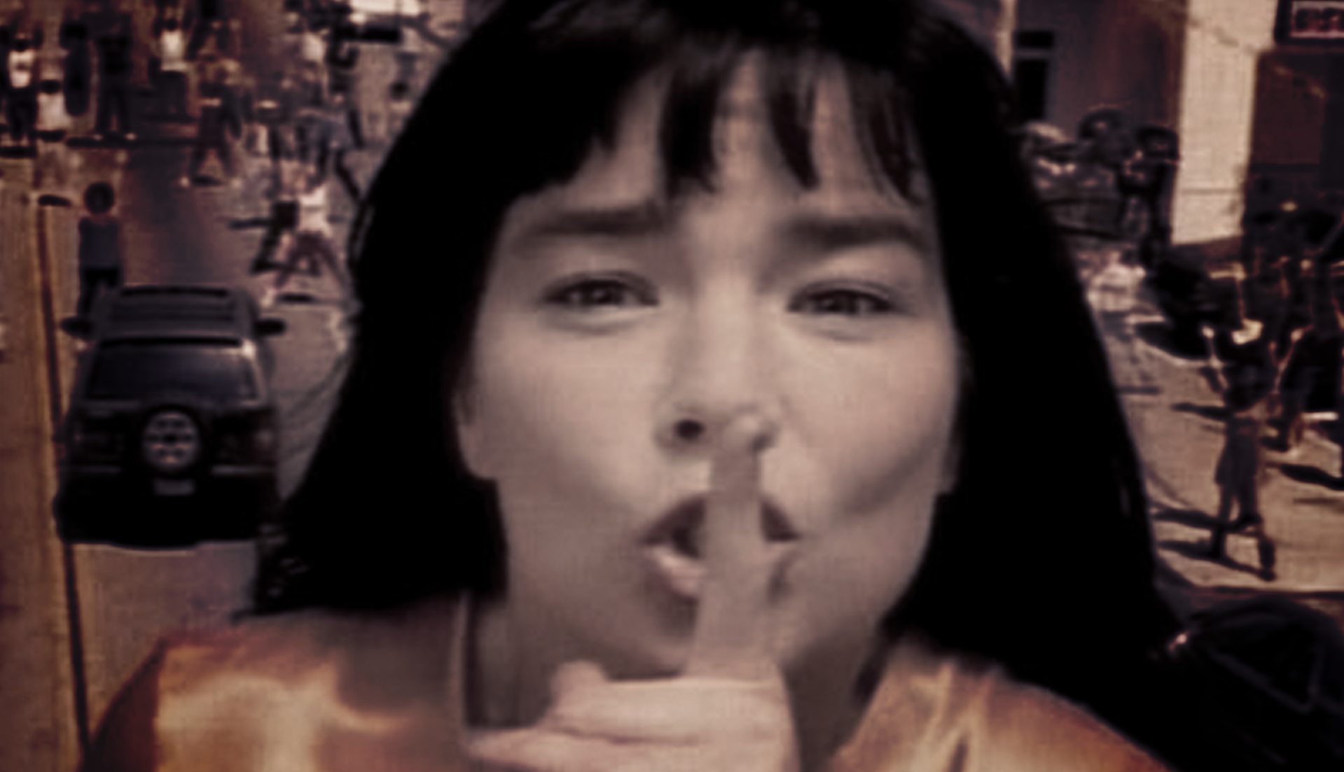 Shhh mute that push notification